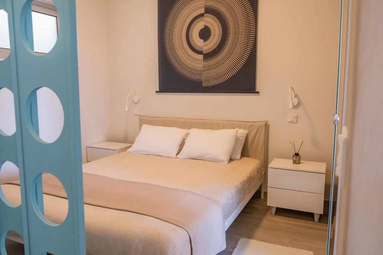Mythical Spa Suite - Gym*Yoga Room*Pools Protaras